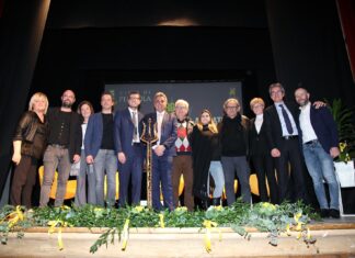 Tirreno Adriatico, Pergola pronta per una grande giornata di sport e festa