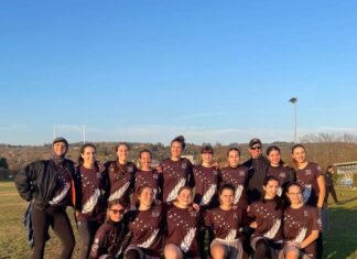 Ultimate Frisbee Fano Association, una sconfitta e una vittoria nell’ultimo turno di campionato