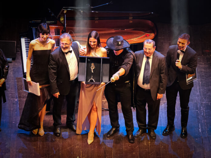 GRAN GALA OK-053