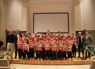 SCD Alma Juventus Fano pronta ad approcciare una nuova stagione: la presentazione