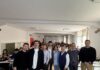 Interesse e partecipazione: 100 studenti dell’Alberghiero di Pesaro al Talent Day Fipe Confcommercio