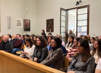 Comune e IIS Donati: un consiglio comunale “speciale” onora l’8 marzo a Fossombrone