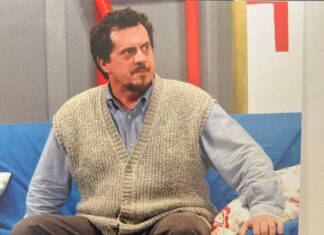Fano, i 40 del GAF con un dolce pensiero per Luca: “È sempre con noi”