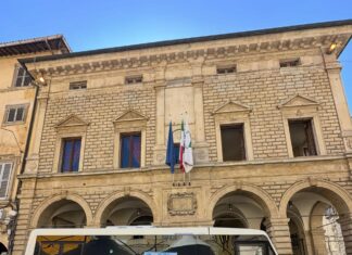 Fossombrone: Storica Autolinee Baldelli nuovo autobus di ultima generazione….
