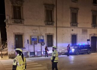 A Fossombrone contro i furti vigilanza notturna potenziata