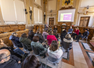 “Verso la Giornata della Donna”, Paolini: «Avanti su contrasto alle discriminazioni e pari opportunità»