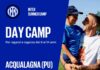 In arrivo la seconda edizione dell’Inter Summer Camp ad Acqualagna