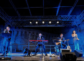 Sabato 8 marzo al teatro Apollo di Mondavio lo spettacolo “La costruzione di un amore”, racconto musicale dedicato a Mia Martini e Ivano Fossati