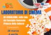 Ad Acqualagna un laboratorio gratuito di cinema per i giovani