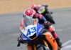 Marco Gaggi, il ventunenne pilota fanese verso la sesta stagione nella categoria Supersport 300 del Mondiale Superbike