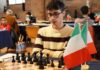 Il maestro bolognese Tommaso Marzocchi vince il 3° Festival Internazionale di Scacchi “Città di Gubbio”
