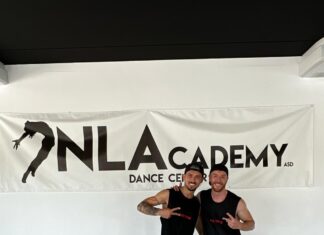 Fit and Dance: a Fano un evento dedicato a fitness e danza con un ospite internazionale
