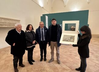 Quaranta disegni di Federico Barocci della Collezione Ubaldini di Urbania tornano all’antico splendore