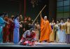 Sold out e lunghissimi applausi per Madama Butterfly di Puccini al Teatro della Fortuna di Fano