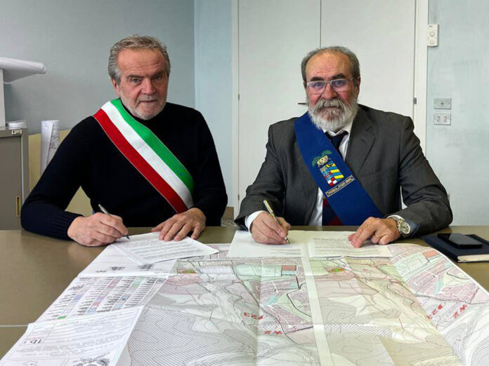 SINDACO E PRESIDENTE