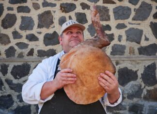 A spasso per Distinti Salumi, a Cagli dal 25 al 27 aprile