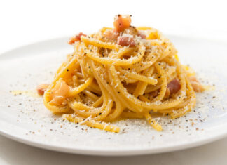 Cajrbonara, le sette giornate della carbonara a Cagli!