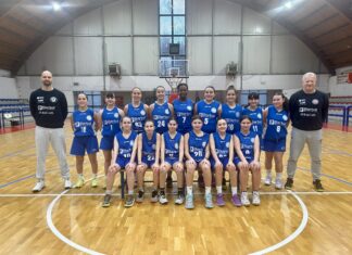 Il punto sul Metauro Basket Academy