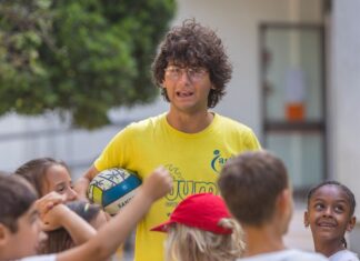 A Fano “Crescere insieme”: al via le iscrizioni al corso gratuito per aiuto-istruttori nei Centri Estivi Jump