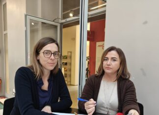 8 marzo a Fano: AAA Pari Opportunità cercasi