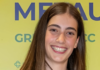 Basket, l’atleta forsempronese Cloe Perini convocata in Nazionale Under 16