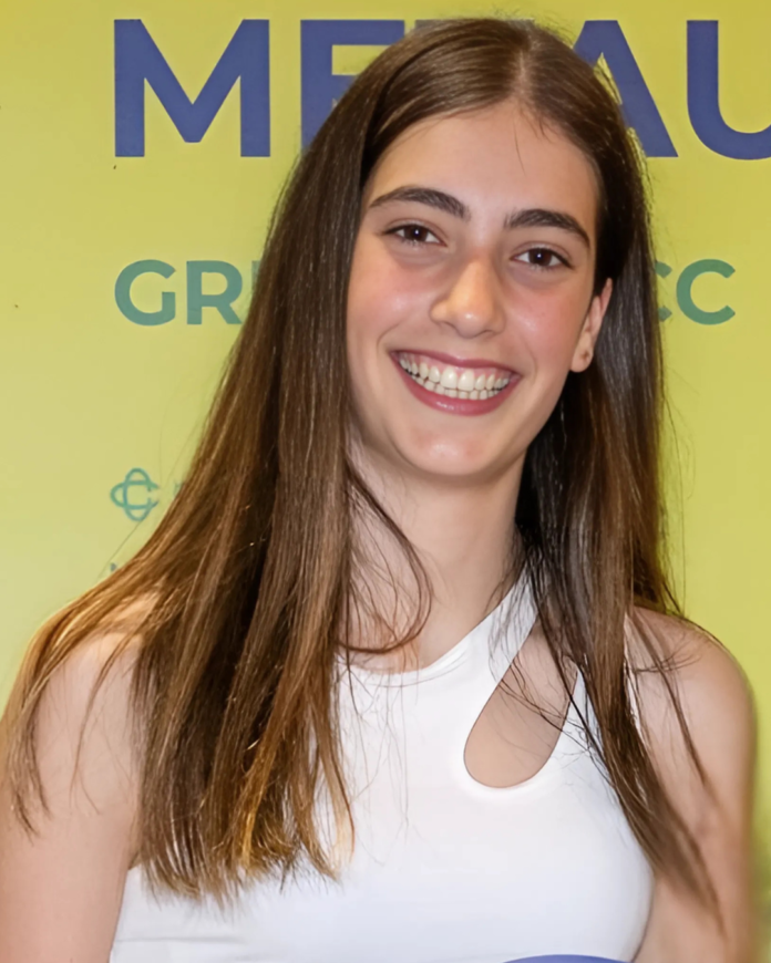 cloe perini