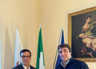 L’avvocato Davide Giacomo Praticò è il nuovo segretario generale del Comune di Fano