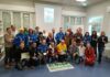 Tutti i premiati del ventiduesimo circuito podistico Uisp “Correre x Correre” 2024