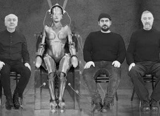 Per TeatrOltre sabato 29 marzo a Cagli “Metropolis”, a Urbania “ll figlio del magistrato”