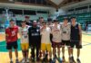 Centro Vuelle Pesaro, i coach VL sul Metauro