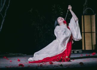 La prima di Madama Butterfly a Fano è sold out