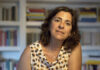 Alla biblioteca di San Costanzo la scrittrice romagnola Maura Maioli presenta il suo ultimo romanzo, Copper