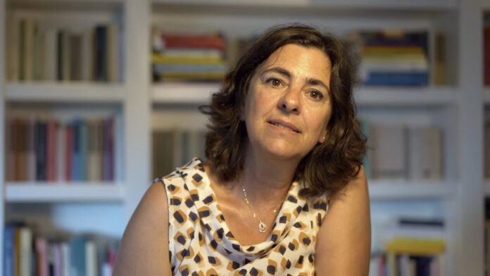maura maioli foto