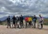 Allenamenti e incontri per 10 studenti della provincia di Pesaro e Urbino in preparazione alla sfida educativa e sportiva in bici lungo la Linea Gotica