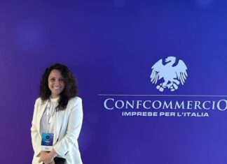 Giornata della Donna, Trufelli (Confcommercio): “Part-time e ruoli apicali: Gender gap eclatante”