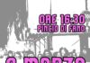 Corteo transfemminista a Fano