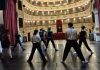 La danza incontra l’artigianato: in scena sei spettacoli per celebrare il talento marchigiano nei teatri storici del territorio. Si parte da Urbania