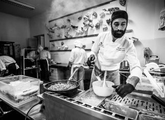 Distinti Salumi saluta e guarda al futuro: parte da Cagli la campagna di Slow Food Italia per un allevamento sostenibile. Cinquemila visitatori