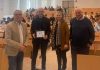A Frank Camilleri, professore di studi teatrali all’Università di Malta, la 1° edizione del premio internazionale Sport e Teatro in Educazione e Formazione all’Università di Urbino