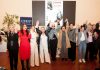 “Donne che sanno fare squadra”, presentato con successo il libro autobiografico della nota stilista Chiara Boni