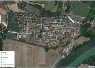 Ripristino della vecchia tratta ferroviaria Fano-Urbino mission impossibile. La Regione lo sa!