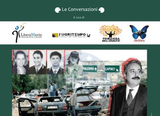Dal ricordo all’azione: Giovanni Falcone, la legalità come impegno quotidiano. Giovedì 10 aprile all’ex chiesa del Gonfalone di Saltara