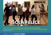Isola felice: sabato 12 spettacolo teatrale all’Auditorium Santa Caterina di Orciano