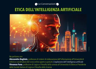 Etica dell’Intelligenza Artificiale: se ne parla con esperti a Saltara di Colli al Metauro