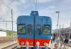 La ferrovia Fabriano-Pergola sapientemente restituita all’uso per cui era stata costruita ha consentito di far tornare a viaggiare le automotrici ALn66