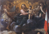 Urbino, Galleria Nazionale delle Marche: Cantarini a Palazzo Ducale