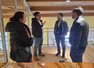 Rinnovata la struttura della Casa del Custode a Fano. Il sindaco: “Coinvolgeremo i giovani e in particolare l’associazionismo”