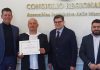 Dai motori alle start up passando per missioni eroiche. Encomio per otto marchigiani: ci sono anche Romagnoli e Ferri