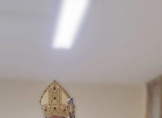 Fonte Avellana a servizio della diocesi: il priore dom Cristiano nominato collaboratore pastorale