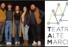 Cantiano, rinasce la Sala Capponi. Sabato 3 maggio taglio del nastro, domenica 4 spettacolo teatrale con professionisti locali